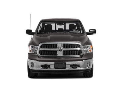 2019 RAM 1500 Classic SLT 4x4 Crew Cab 6'4" Box