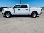 2021 RAM 1500 Tradesman 4x4 Crew Cab 5'7" Box