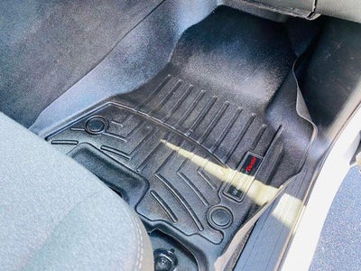 2021 RAM 1500 Tradesman 4x4 Crew Cab 5'7" Box