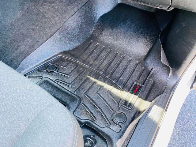 2021 RAM 1500 Tradesman 4x4 Crew Cab 5'7" Box
