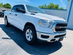2021 RAM 1500 Tradesman 4x4 Crew Cab 5'7" Box