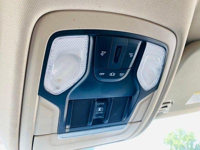 2021 RAM 1500 Tradesman 4x4 Crew Cab 5'7" Box