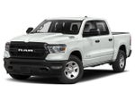 2021 RAM 1500 Tradesman 4x4 Crew Cab 5'7" Box