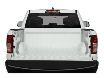 2021 RAM 1500 Tradesman 4x4 Crew Cab 5'7" Box