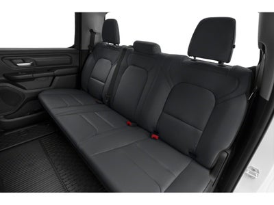 2021 RAM 1500 Tradesman 4x4 Crew Cab 5'7" Box