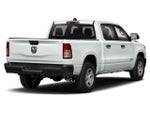 2021 RAM 1500 Tradesman 4x4 Crew Cab 5'7" Box