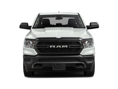 2021 RAM 1500 Tradesman 4x4 Crew Cab 5'7" Box