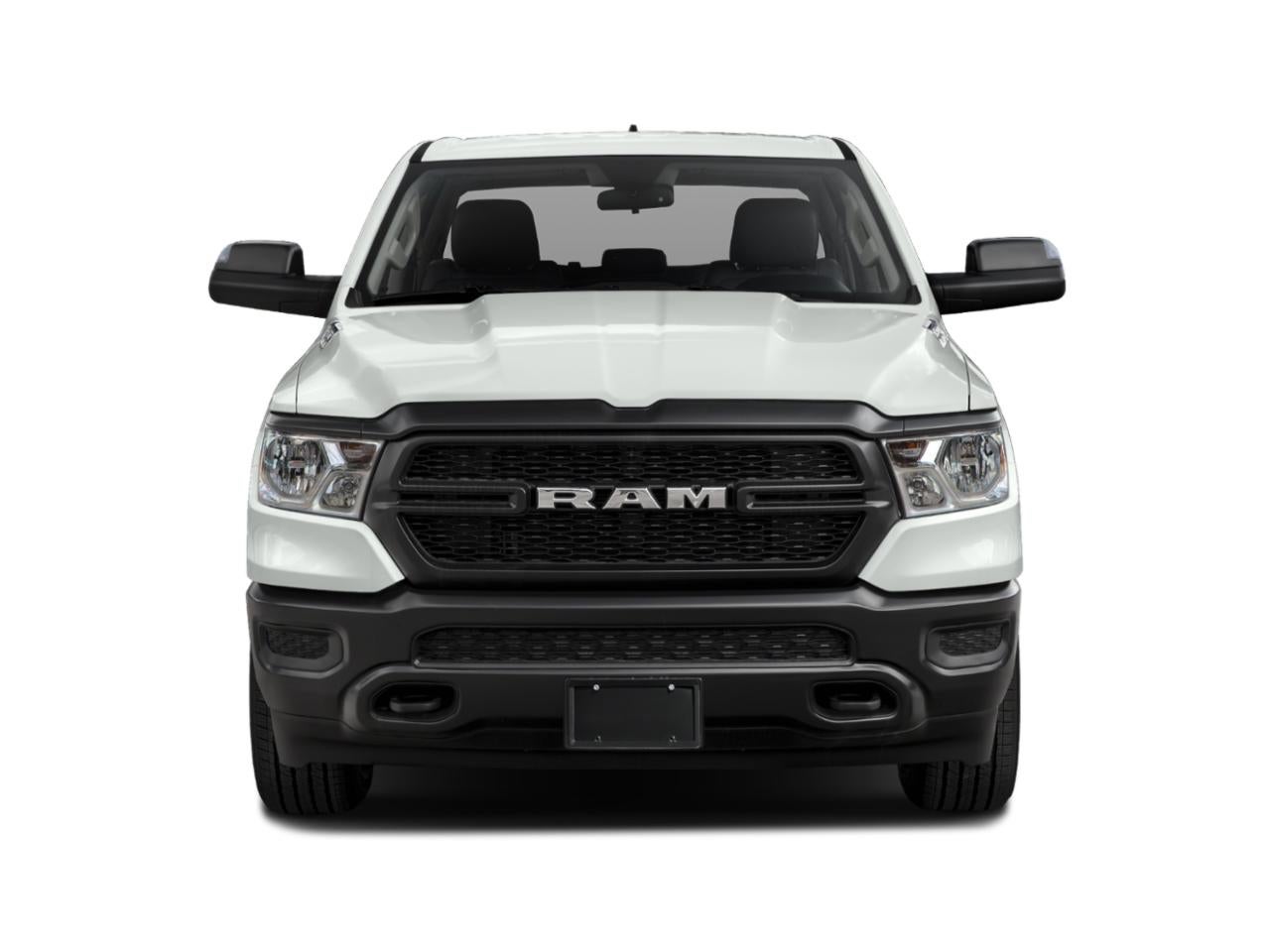2021 RAM 1500 Tradesman 4x4 Crew Cab 5'7" Box