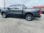 2019 RAM 1500 Laramie 4x4 Crew Cab 5'7" Box