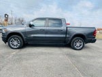 2019 RAM 1500 Laramie 4x4 Crew Cab 5'7" Box