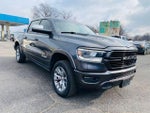 2019 RAM 1500 Laramie 4x4 Crew Cab 5'7" Box
