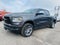 2019 RAM 1500 Laramie 4x4 Crew Cab 5'7" Box