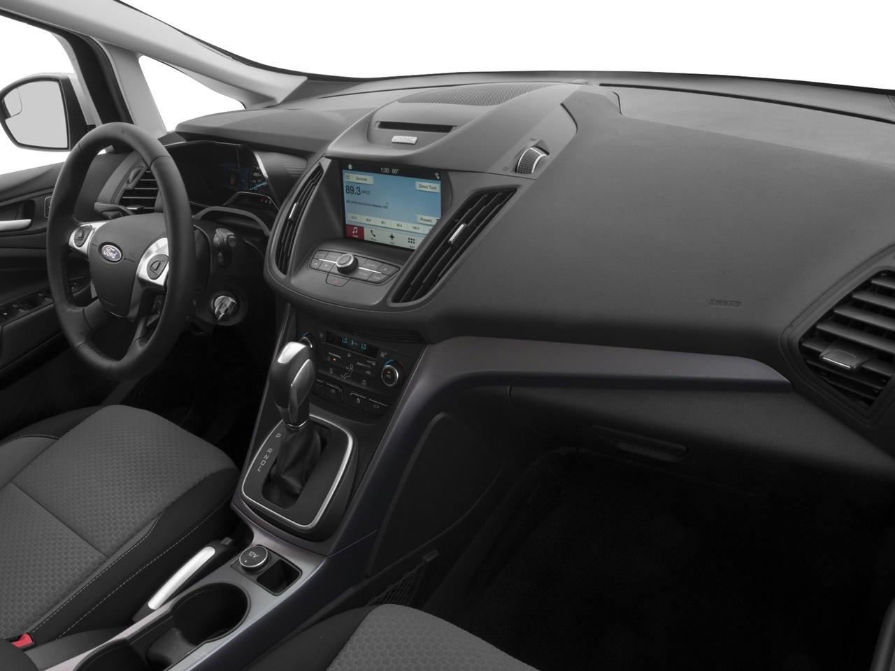 2017 Ford C-Max Energi Titanium FWD