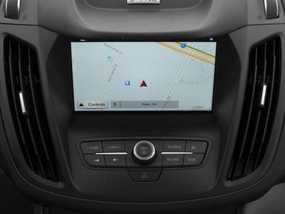 2017 Ford C-Max Energi Titanium FWD