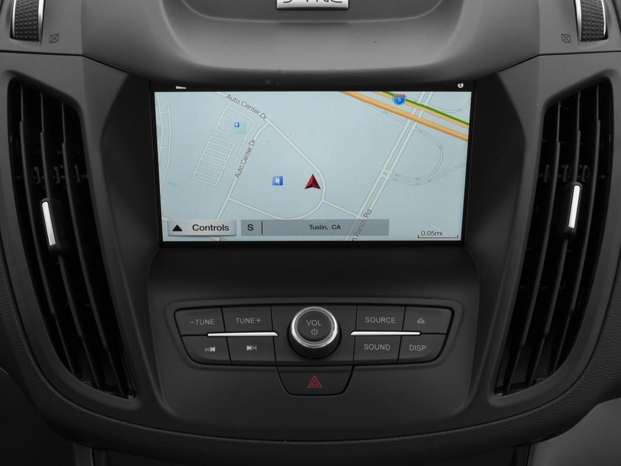 2017 Ford C-Max Energi Titanium FWD