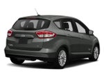 2017 Ford C-Max Energi Titanium FWD