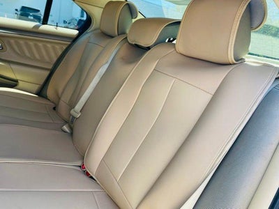 2015 Ford Taurus 4dr Sdn SEL FWD