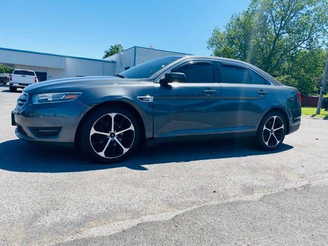2015 Ford Taurus 4dr Sdn SEL FWD