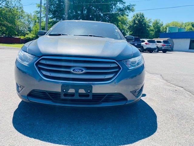 2015 Ford Taurus 4dr Sdn SEL FWD