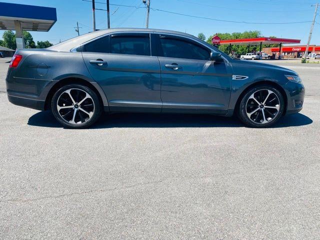 2015 Ford Taurus 4dr Sdn SEL FWD