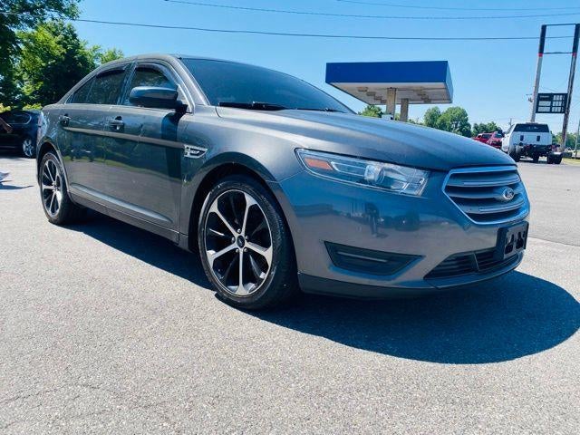 2015 Ford Taurus 4dr Sdn SEL FWD