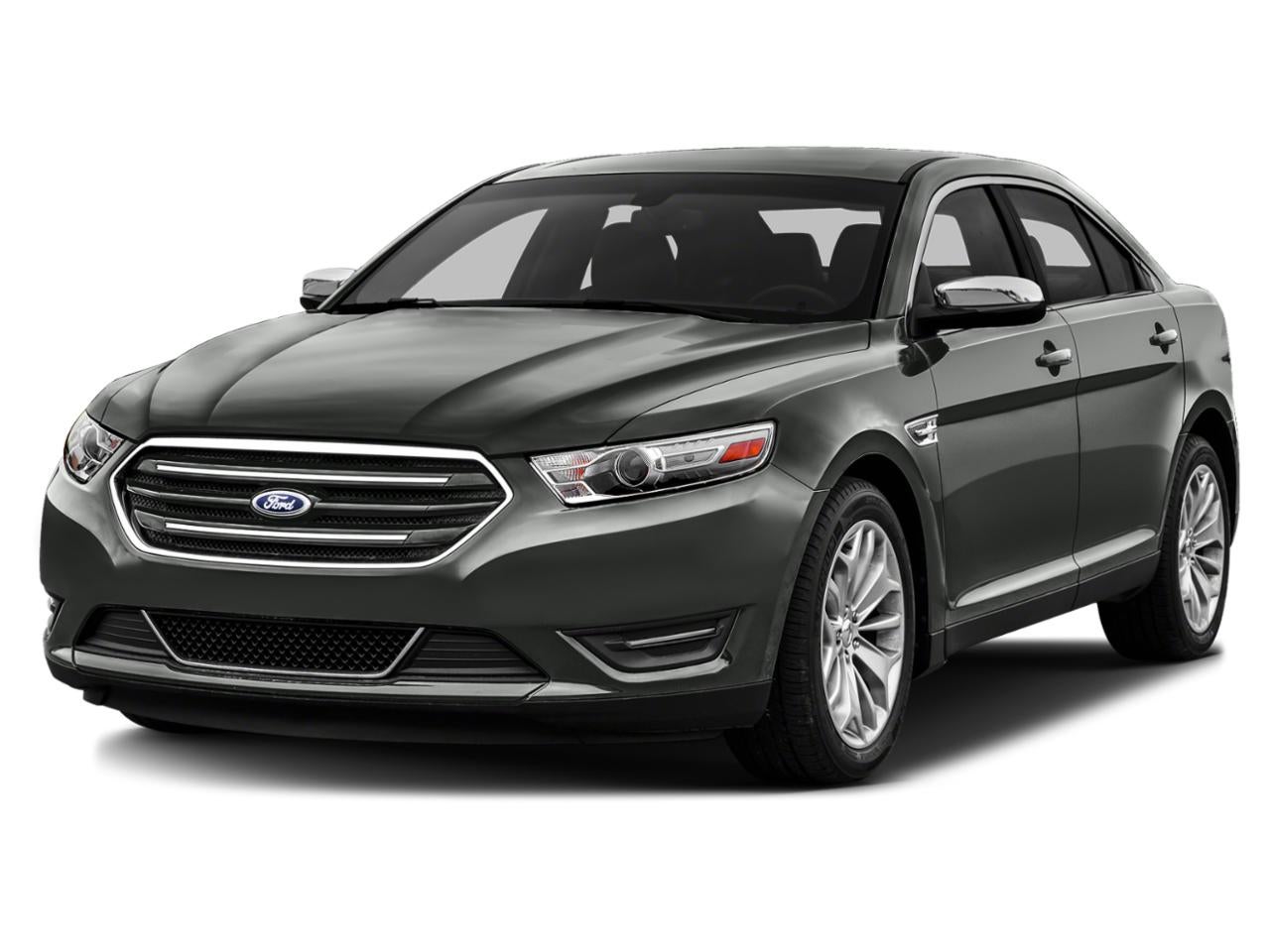 2015 Ford Taurus 4dr Sdn SEL FWD