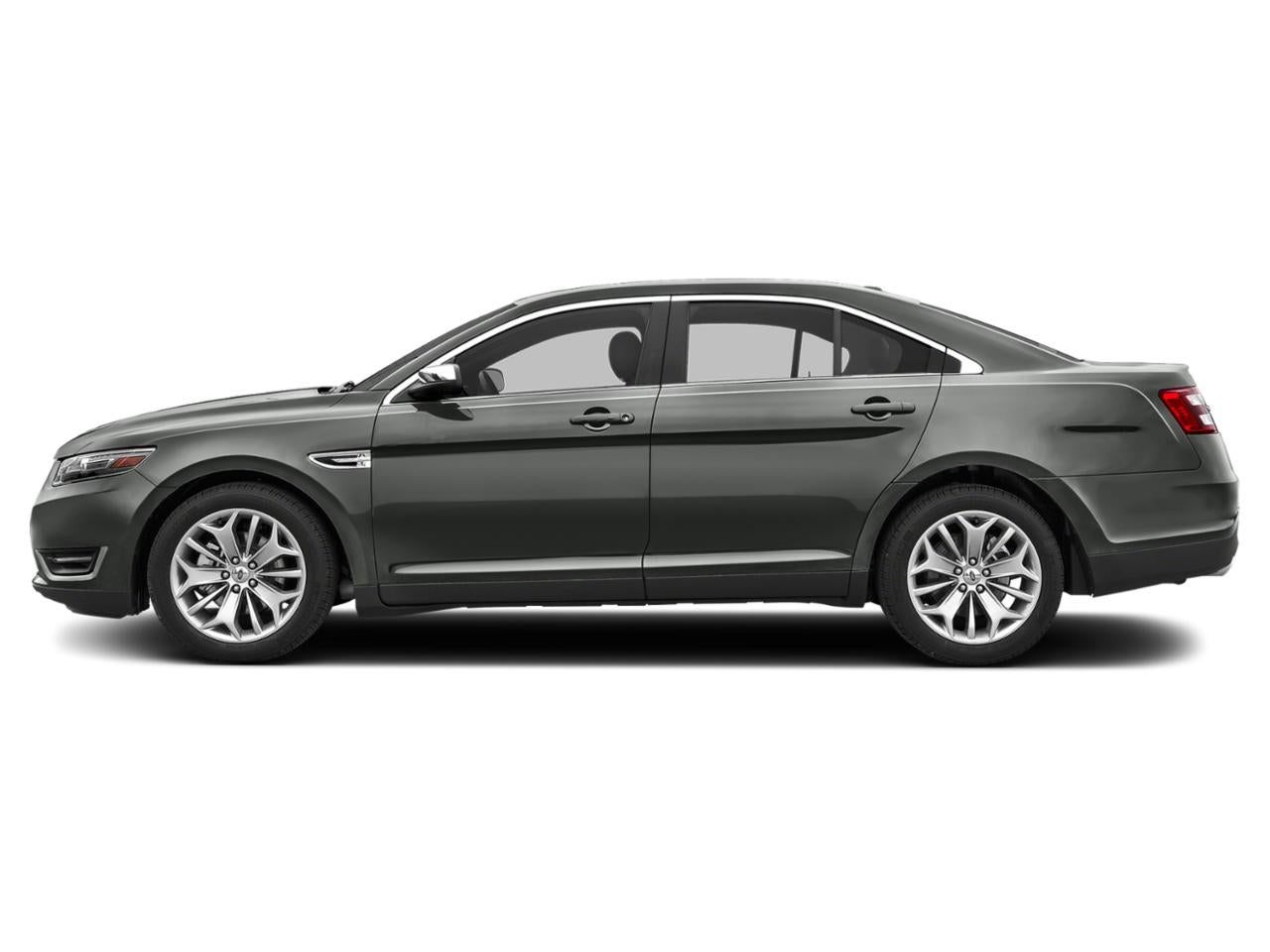 2015 Ford Taurus 4dr Sdn SEL FWD