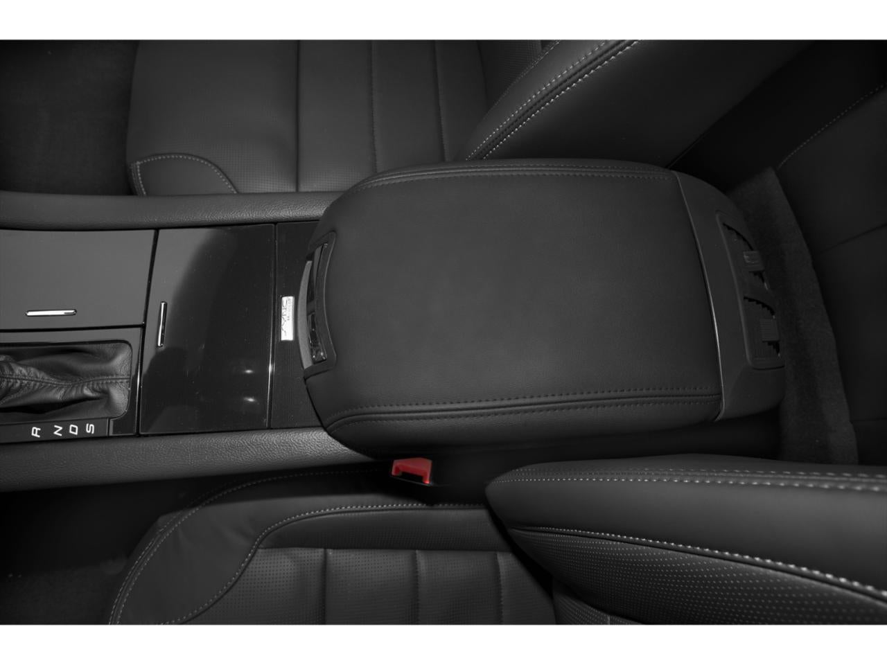 2015 Ford Taurus 4dr Sdn SEL FWD