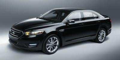 2015 Ford Taurus 4dr Sdn SEL FWD