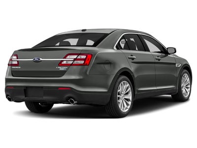 2015 Ford Taurus 4dr Sdn SEL FWD