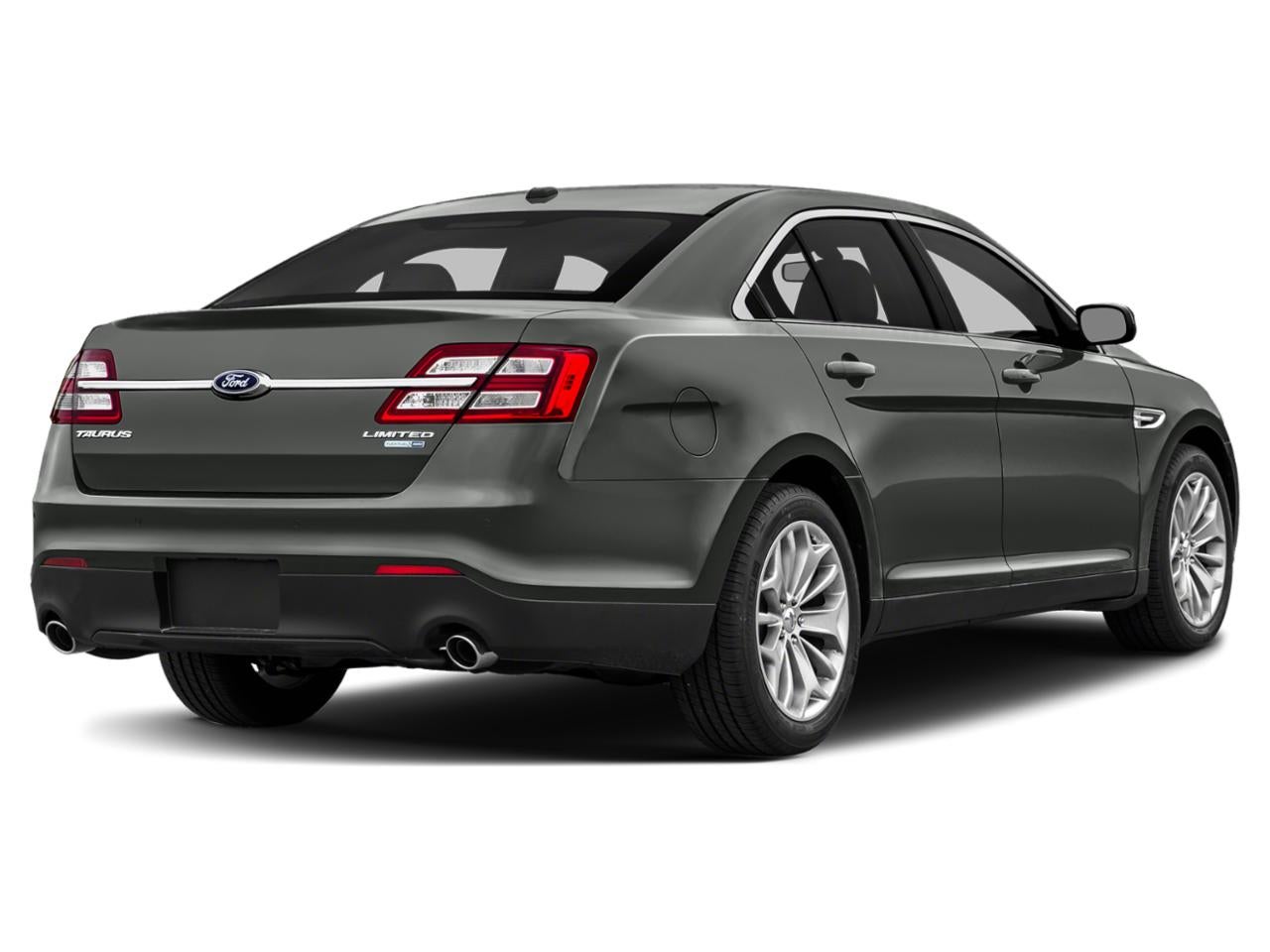 2015 Ford Taurus 4dr Sdn SEL FWD