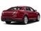 2015 Ford Taurus 4dr Sdn SEL FWD