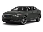2014 Ford Taurus 4dr Sdn SHO AWD