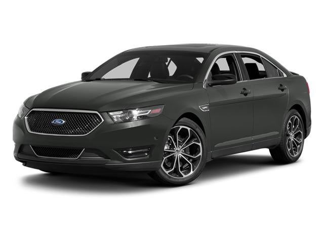 2014 Ford Taurus 4dr Sdn SHO AWD