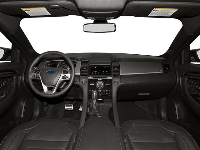 2014 Ford Taurus 4dr Sdn SHO AWD