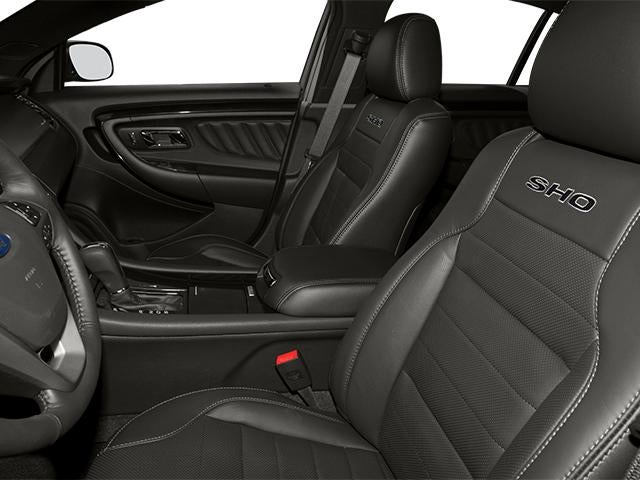 2014 Ford Taurus 4dr Sdn SHO AWD