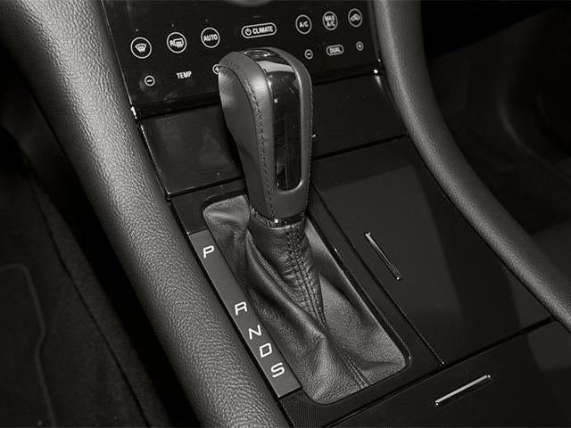 2014 Ford Taurus 4dr Sdn SHO AWD