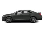 2014 Ford Taurus 4dr Sdn SHO AWD