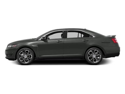 2014 Ford Taurus 4dr Sdn SHO AWD