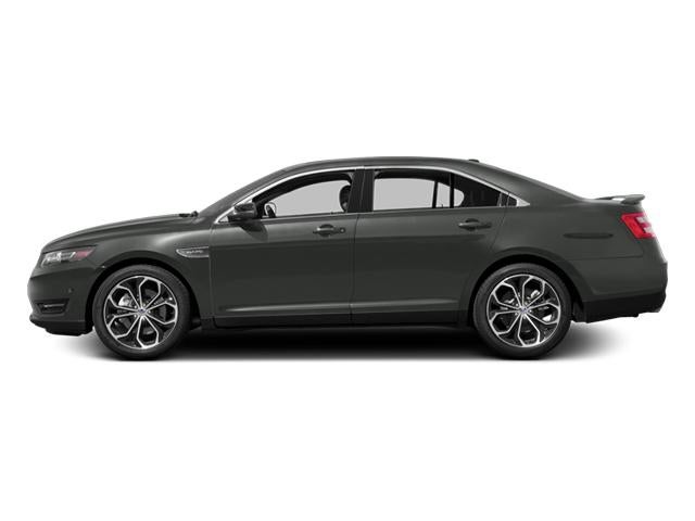 2014 Ford Taurus 4dr Sdn SHO AWD