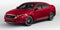 2014 Ford Taurus 4dr Sdn SHO AWD