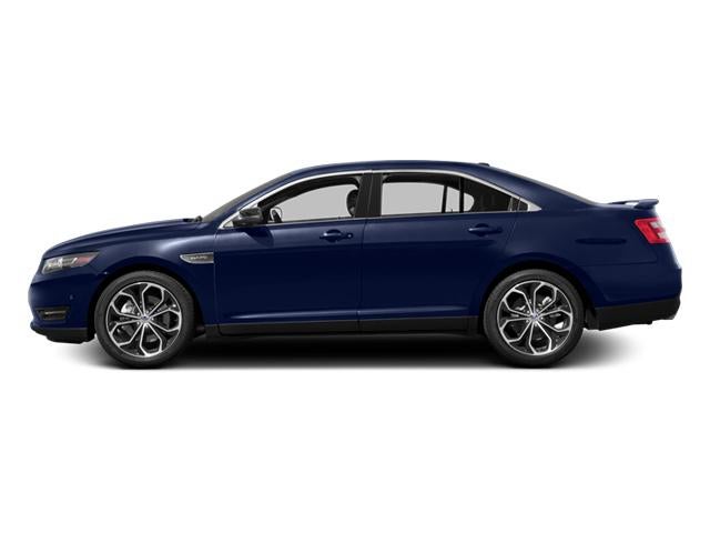 2014 Ford Taurus 4dr Sdn SHO AWD