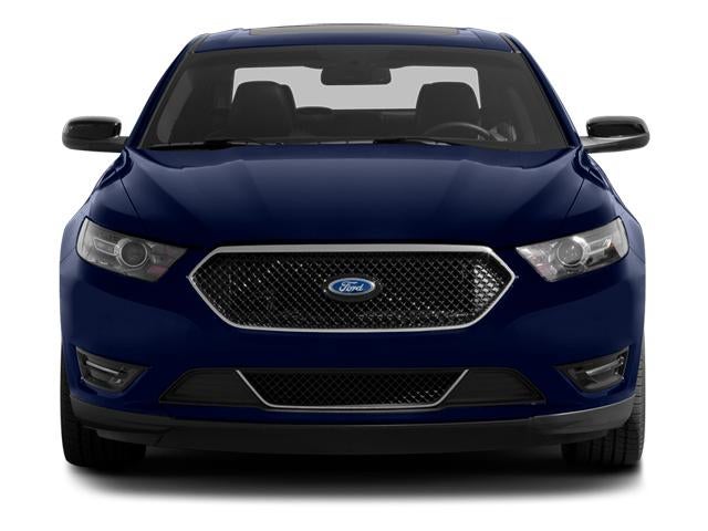 2014 Ford Taurus 4dr Sdn SHO AWD