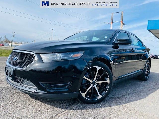 2016 Ford Taurus 4dr Sdn SHO AWD