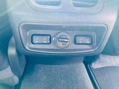 2016 Ford Taurus 4dr Sdn SHO AWD