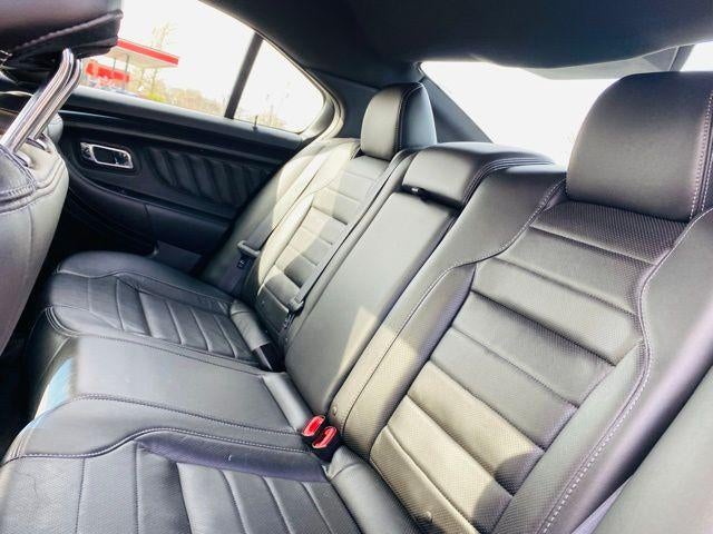 2016 Ford Taurus 4dr Sdn SHO AWD