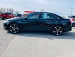 2016 Ford Taurus 4dr Sdn SHO AWD