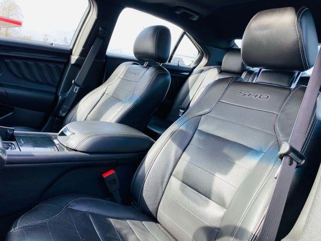 2016 Ford Taurus 4dr Sdn SHO AWD