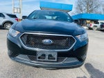 2016 Ford Taurus 4dr Sdn SHO AWD