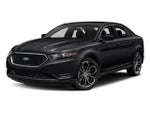 2016 Ford Taurus 4dr Sdn SHO AWD